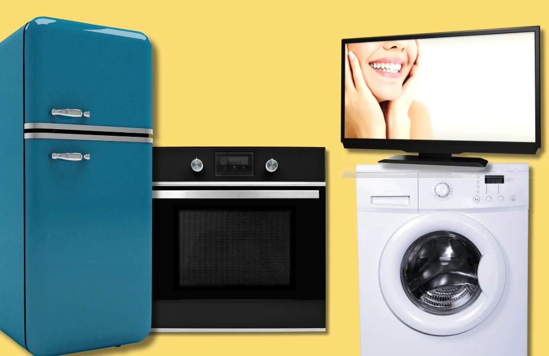 transport sprzętów AGD i RTV w Białymstoku i okolicach