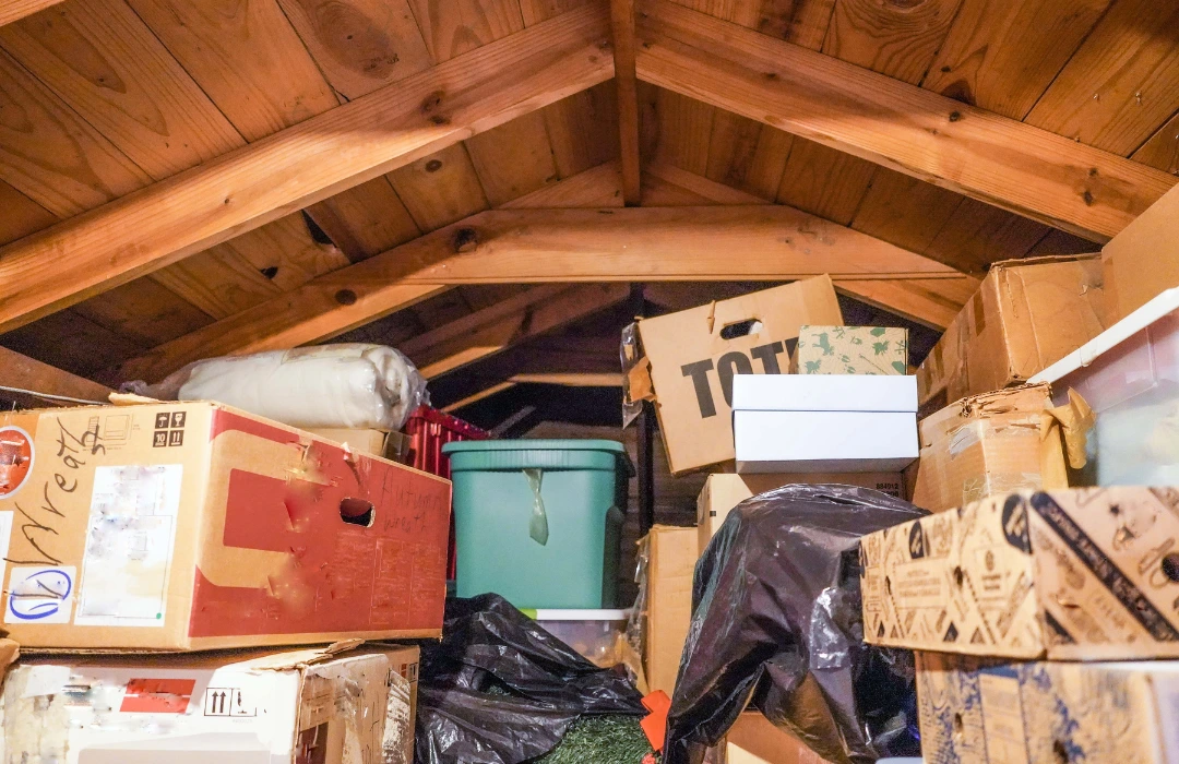 Opróżnianie mieszkań i utylizacja rzeczy Białystok