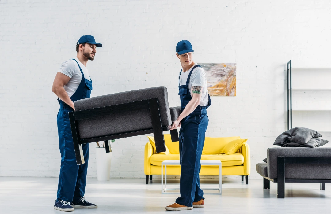 przeprowadzki transport w Białymstoku